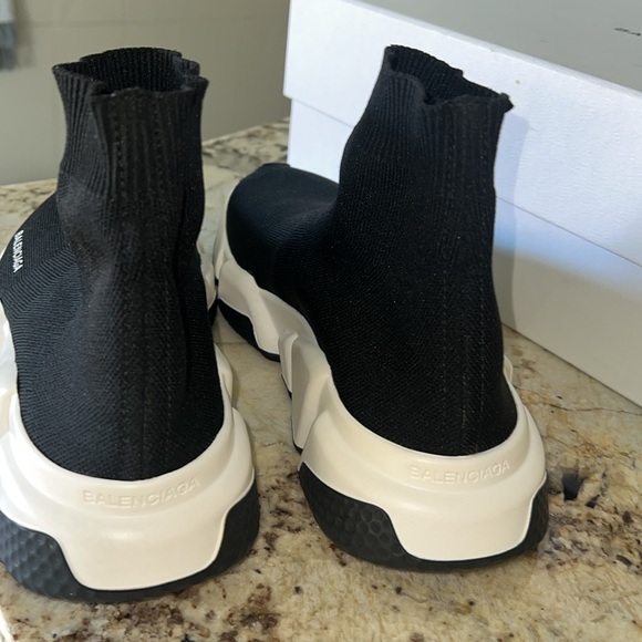 Balenciaga Authentic size : 38 - Picture 4 of 6